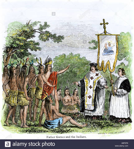 Ruling the Spanish Empire