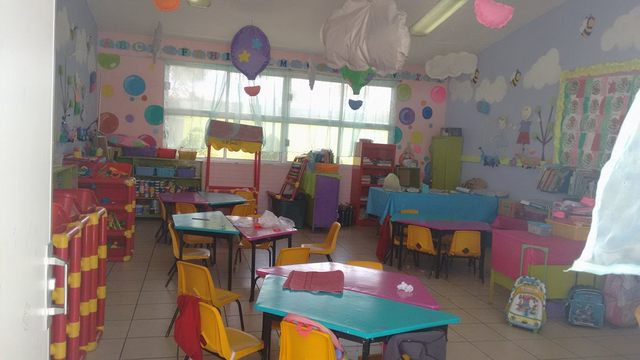 Guía de Observación