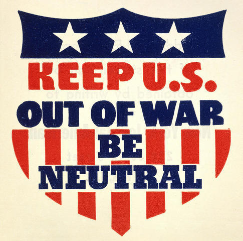 U.S. Neutrality