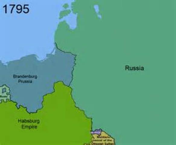 Third Partition of Poland