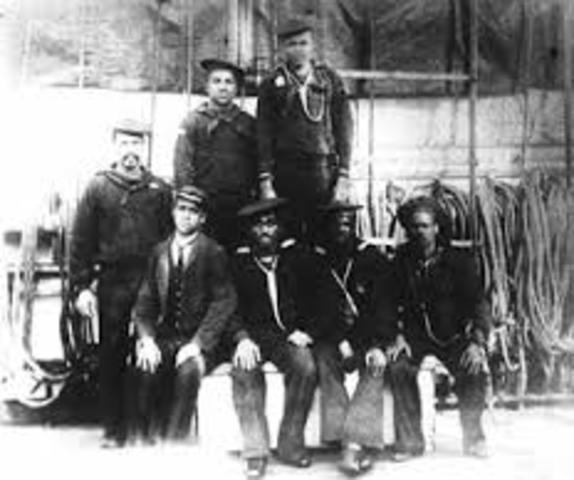 Naval Expansion and WW2