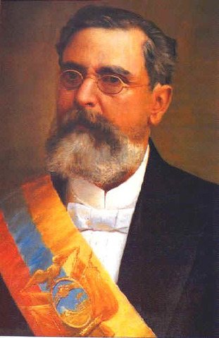 EMILIO ESTRADA Y CARMONA