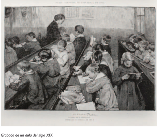 Ley Orgánica de Instrucción Pública