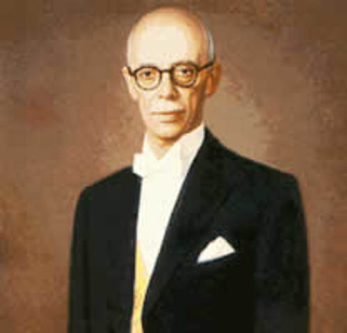 DR. JOSÉ MARÍA VELASCO IBARRA