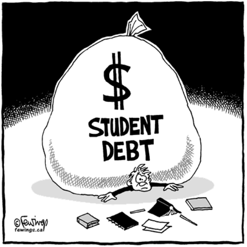 Student Finance
