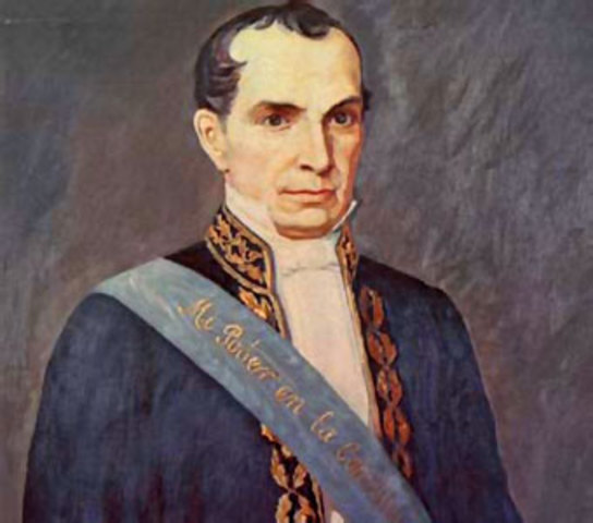 VICENTE ROCAFUERTE