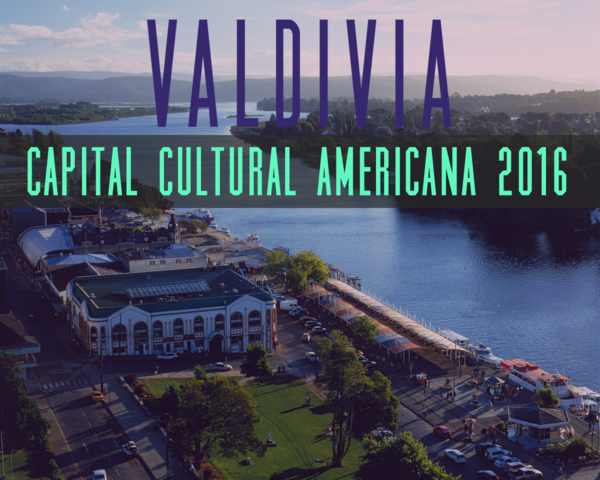 Valdivia Capital Cultural