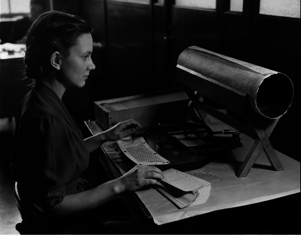 The Start Of The Computer