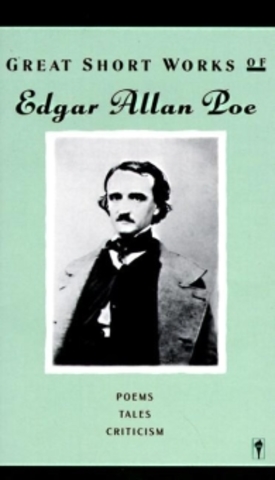 Edgar Allen Poe