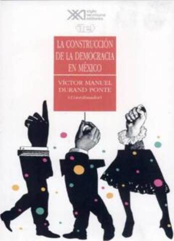 Firma del Pacto de Solidaridad Económica