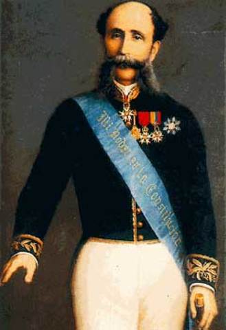 Dr. Antonio Flores Jijón