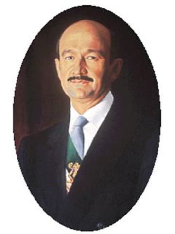 Ordena el presidente Salinas al Ejército cese el fuego en Chiapas.