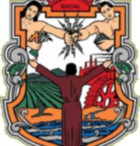 Baja California Norte se convierte en Estado de la Federació