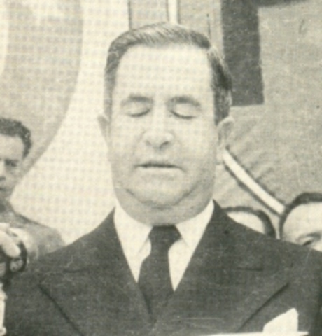 Reforma a la división electoral