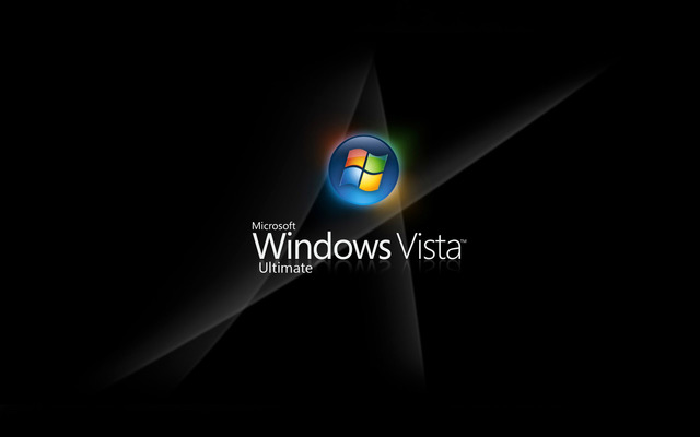 windos vista