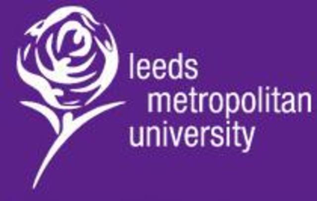 Started HND at Leeds Metropolitan University