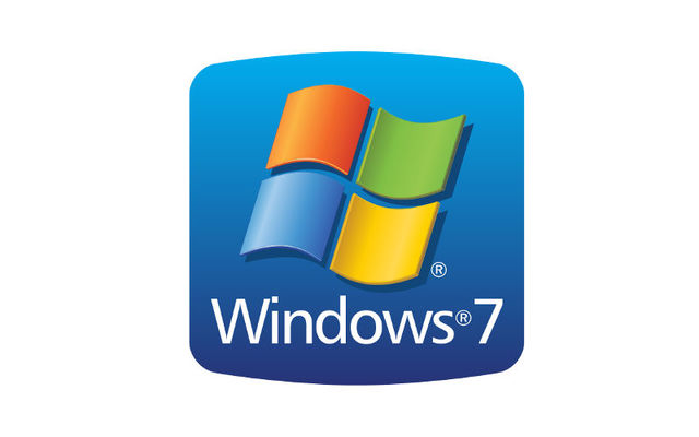 windows 7