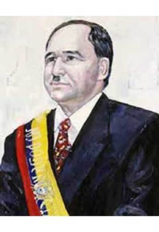 Ab. Abdalá Bucaram Ortíz