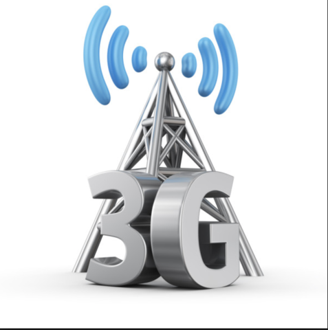 3G Network