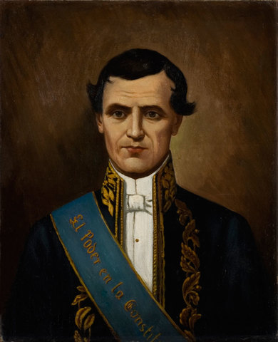 Vicente Rocafuerte