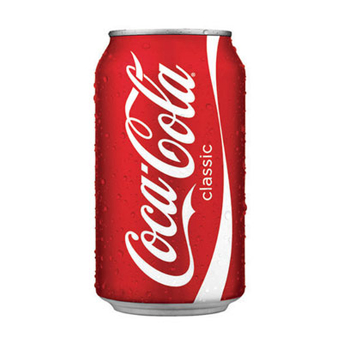Sprite is introduced by Coca-Cola.