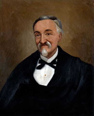 Manuel Ascásubi Matheu