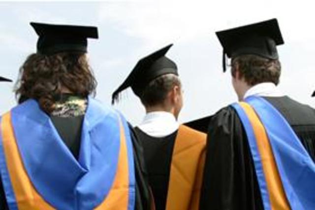 Graduated with a Degree from Leeds Metropolitan University