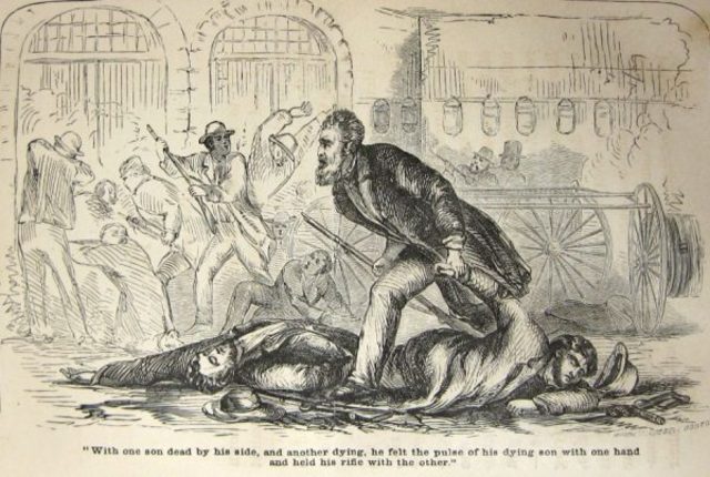 John Brown's Raid