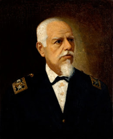 Gral. Eloy Alfaro Delgado