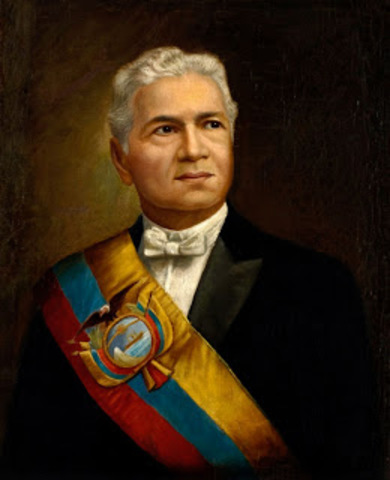 Lizardo Garcia Sorrroza