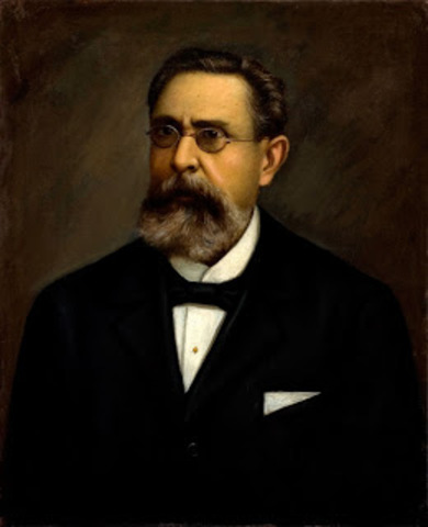 Emilio Estrada Carmona
