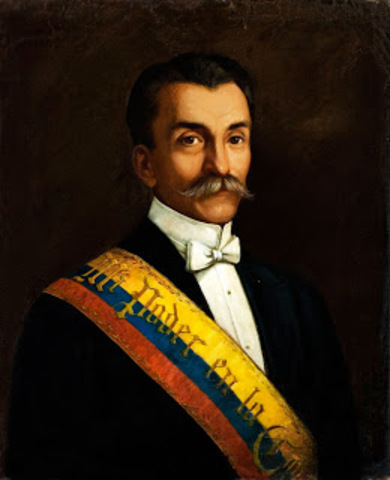 Dr. Alfredo Baquerizo Moreno