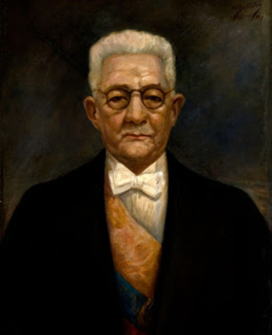 Dr. Jose Luis Tamayo Terán
