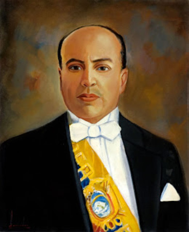 Dr. Aurelio Mosquera Narváez