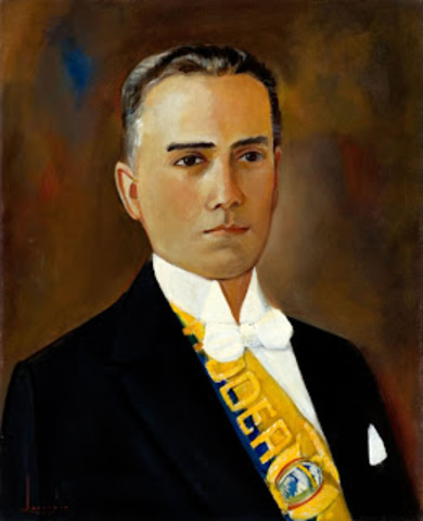Dr. Mariano Suárez Veintimilla