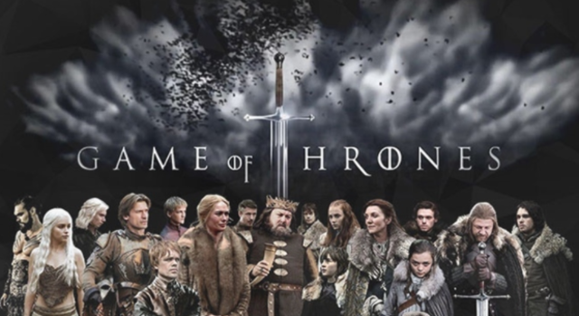 Game of Thrones