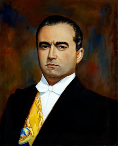 Dr. Otto Arosemena Gómez