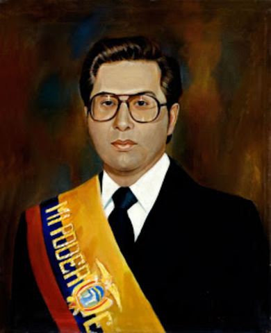Abg. Jaime Roldós Aguilera