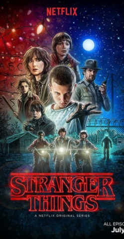 Stranger Things