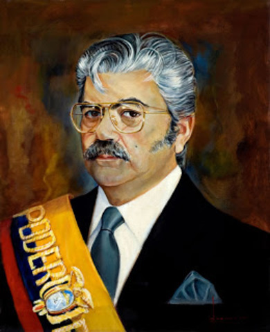 Ing. León Febres-Cordero Ribadeneira