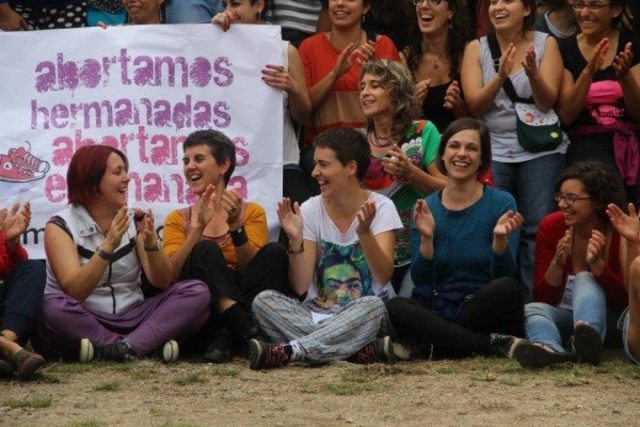 Feminismo en el siglo XXI