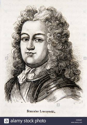 Catherine sends troops to Poland