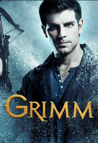 Grimm