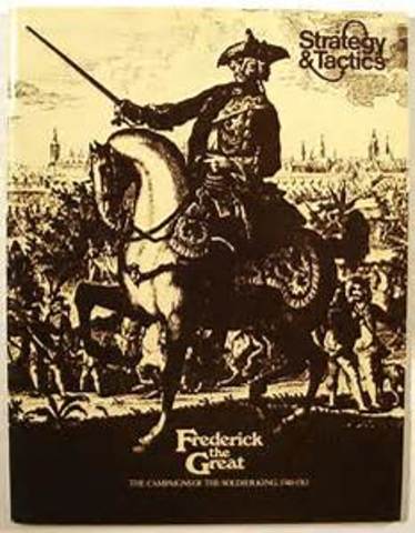 Prince Frederick
