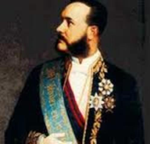 JOSÉ MARÍA PLACIDO CAAMAÑO CORNEJO
