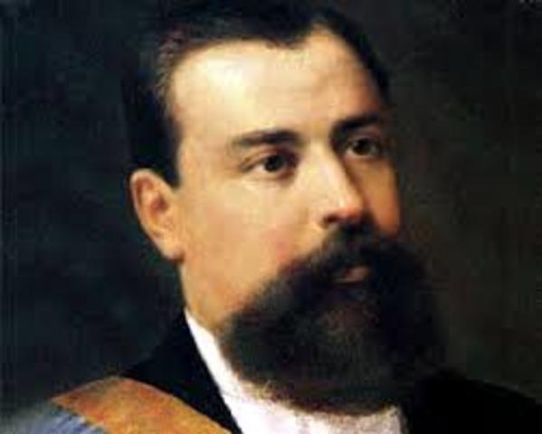 GENERAL LEÓNIDAS PLAZA GUTIÉRREZ