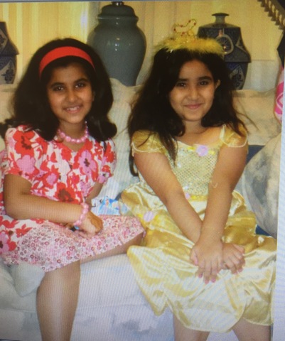 being obsessed with disney