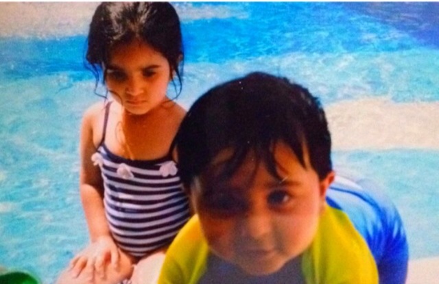 My passion for the beach