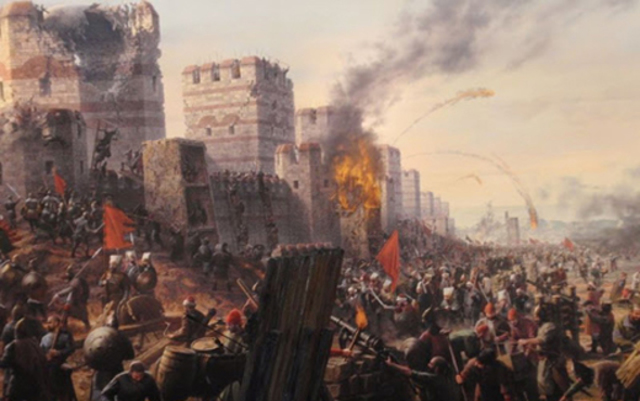 LUCHAS INCONTROLABLES