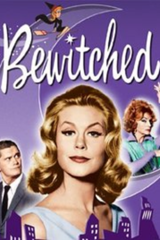 Bewitched